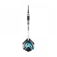 Masquedardos Dardos Winmau Black Diamond 20gr 2011.20 Dardos