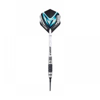 Masquedardos Dardos Winmau Darts Black Diamond 20gr  2011.20