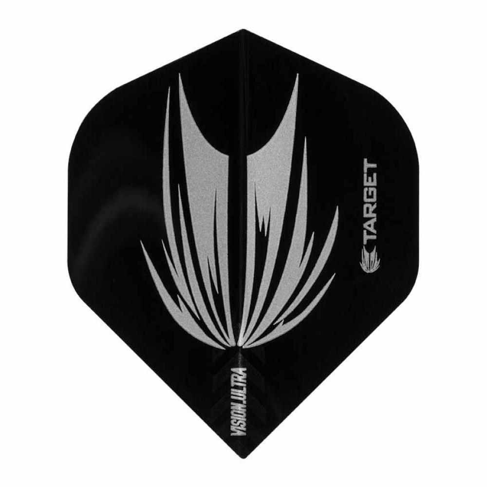 Masquedardos Piume Target Darts Standard Ultra N°2 Logo 331500