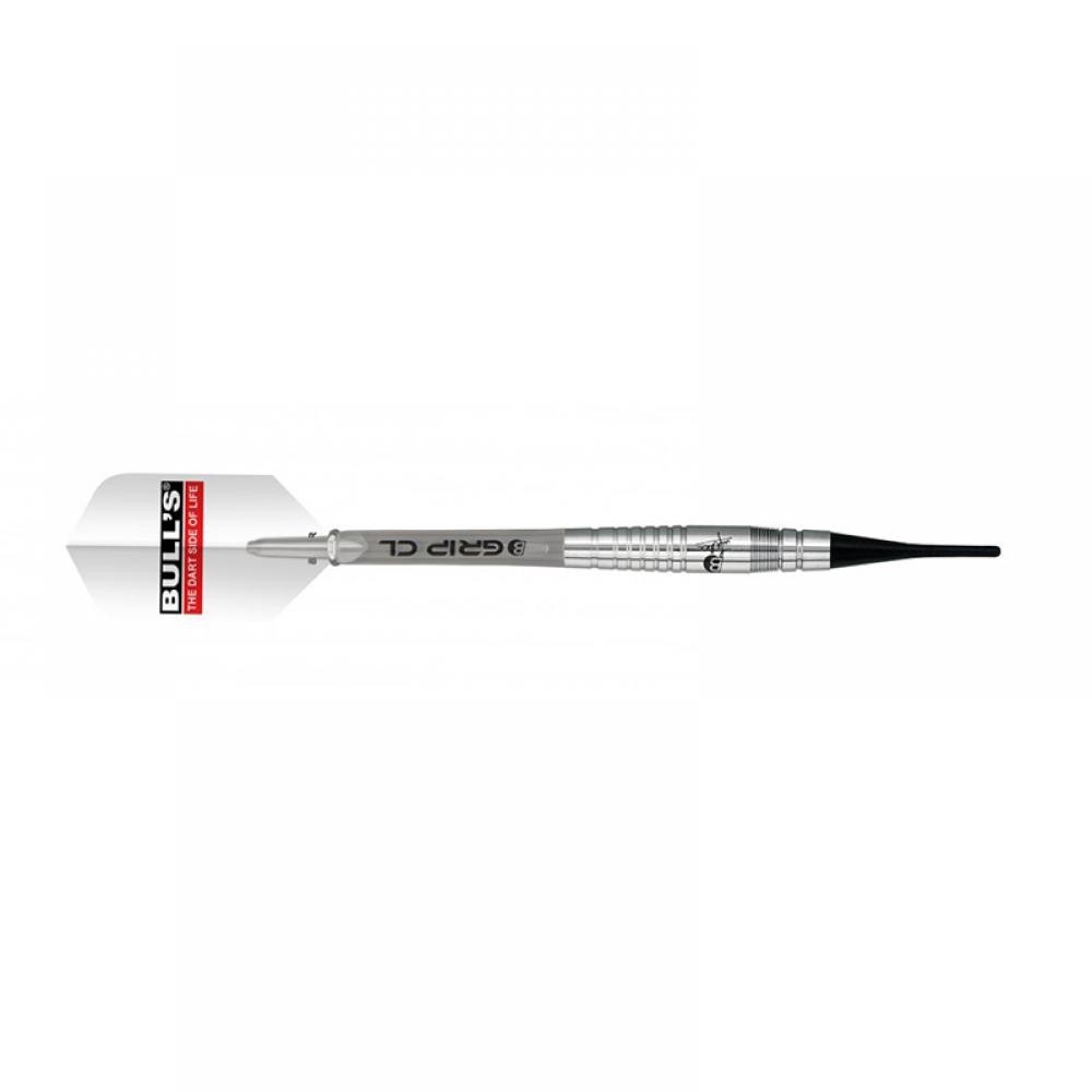 Masquedardos Šipke Bulls Darts De Hin Kei 18g 90% 19850