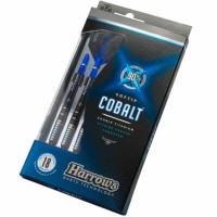 Masquedardos Dardos Harrows Darts Cobalt 90% 18gr