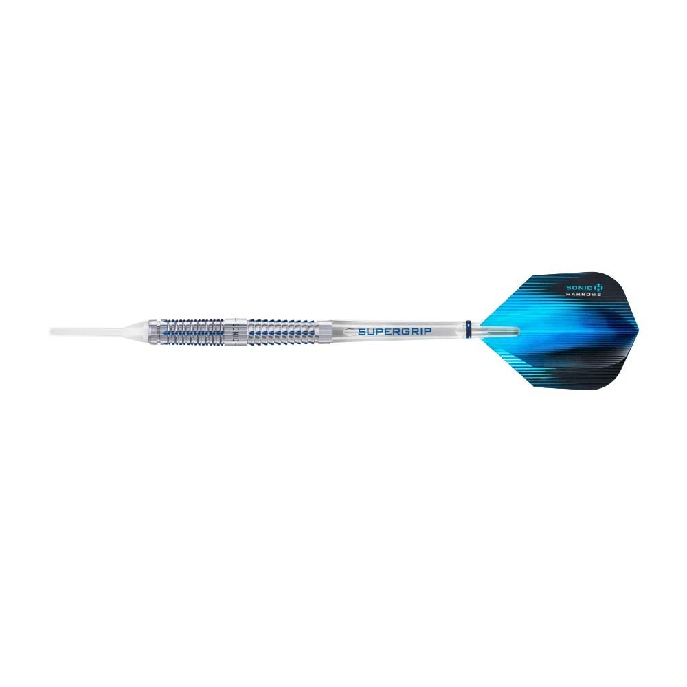 Masquedardos Dart Harrows Darts Sonic B 18g 90%