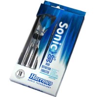 Masquedardos Dardo Harrows Darts Sonic B 18g 90%