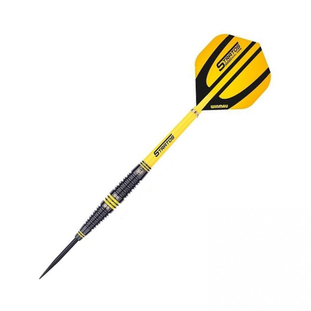 Masquedardos Dardos Winmau Darts Stratos 23g 95/85% 1039.23