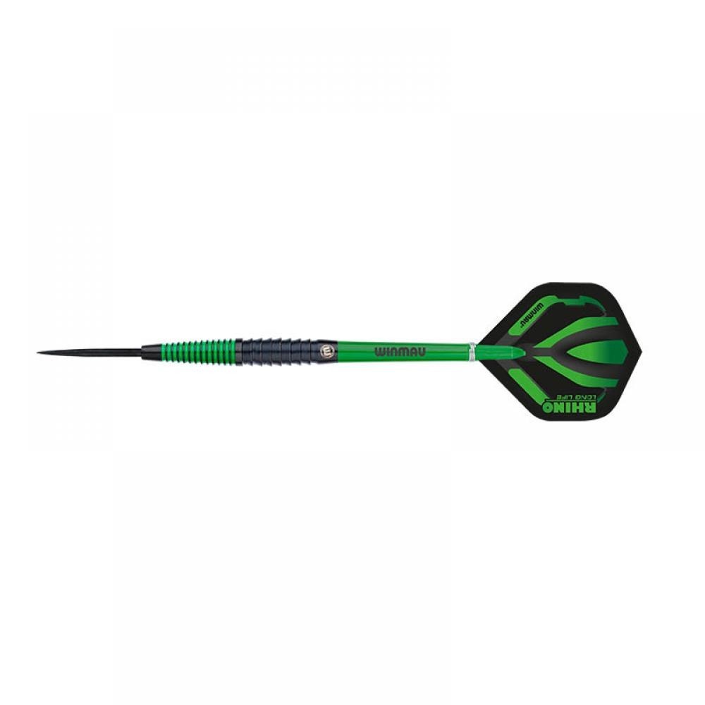 Masquedardos Winmau Darts Crisis Onyx Grip 23g 90% 1081.23