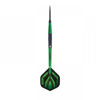 Masquedardos Winmau Darts Crisis Onyx Grip 23g 90% 1081.23