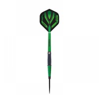 Masquedardos Winmau Darts Crisis Onyx Grip 23g 90% 1081.23