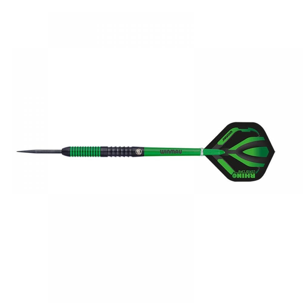 Masquedardos Darts Winmau Darts Crisis 23g 90% 1028.23