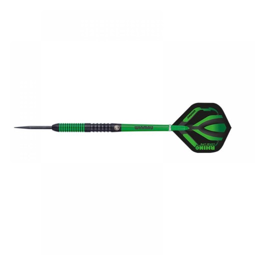 Masquedardos Dardos Winmau Darts Crisis 23g 90% 1028,23