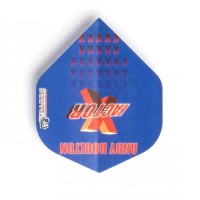 Masquedardos Feathers Showime Darts Showtime X-Factor Andy Boulton Standard