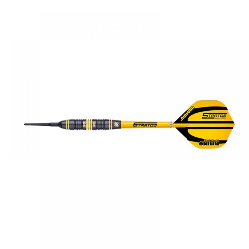 Masquedardos Dardos Winmau Stratos Dual Core 18gr  2081.18