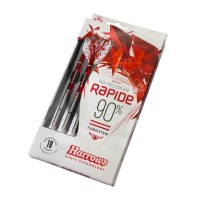 Masquedardos Dardos Harrows Darts Rapide 90% Style B 18gk