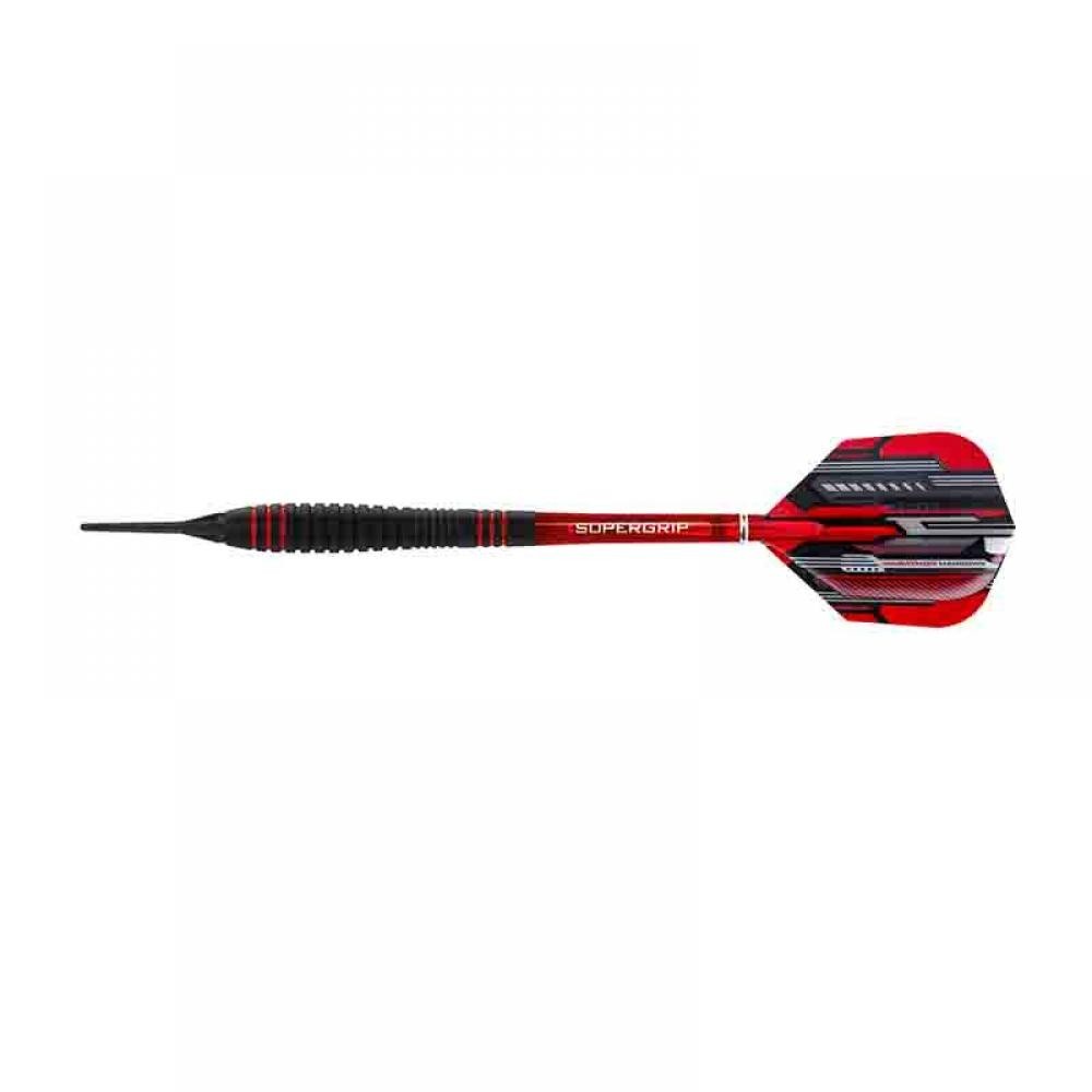 Masquedardos Strely Harrows Darts Ace 18g