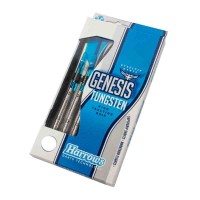 Masquedardos Dart Harrows Darts You know, Genesis Style 21g 60%