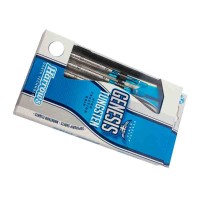 Masquedardos Dardos Harrows Darts Genesis Style 22g 60%