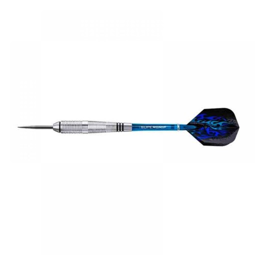 Masquedardos Dardo Harrows Darts Il blu 22g