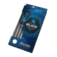 Masquedardos Dardos Harrows Darts Blaze 21g