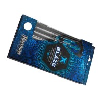 Masquedardos Dardos Harrows Darts Blaze 21g