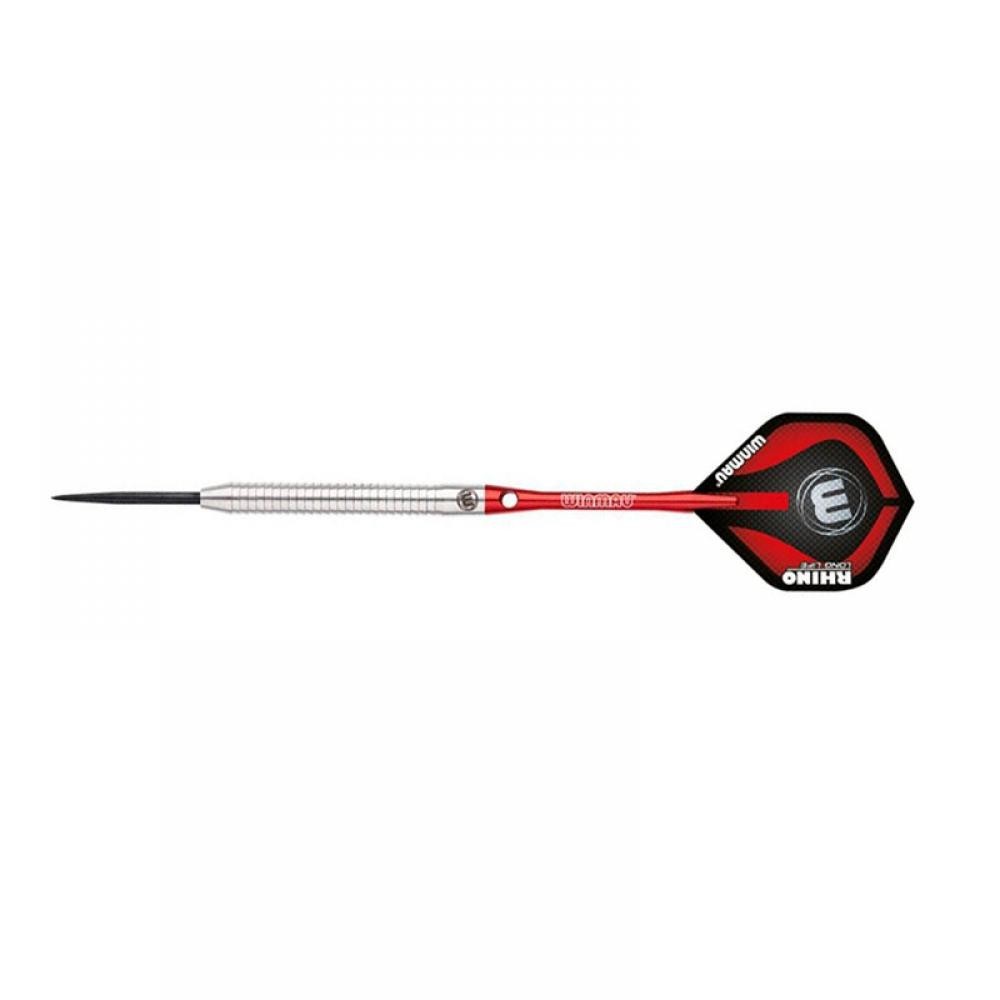 Masquedardos Dardos Winmau Darts Sabotage 22g 90%  1086.22