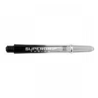 Masquedardos Cane Harrows Darts Supergrip Fusion Black Midi 40mm is also available