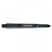 Masquedardos Winmau Prism Shaft Force Black Medium (49 мм) 7020.201 Валове