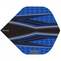 Masquedardos Pentathlon Flights Tdp Lux Vision Standard Azul Tdp Vision Pnt 4028