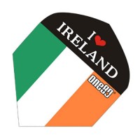 Masquedardos Feather One80 National Flag Flight Ireland 8229 is not available