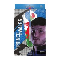 Masquedardos Darts Target Lewy Williams Gen 1 90% 18gr 210161