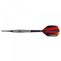 Masquedardos Dardos D.craft Darts Tsubaki 15.2gr 90%