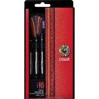 Masquedardos Dardos D.craft Darts Tsubaki 15.2gr 90%