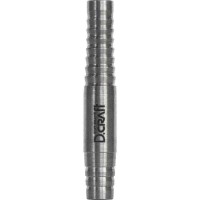 Masquedardos Dardos D.craft Darts Tsubaki 15.2gr 90%