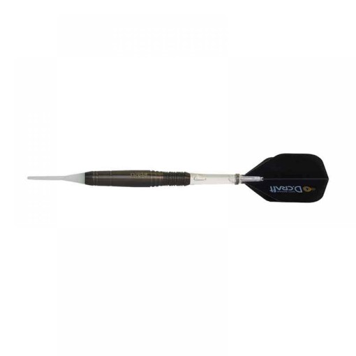 Masquedardos Dart D.craft Brass Neo Black Hyaena 17.1g