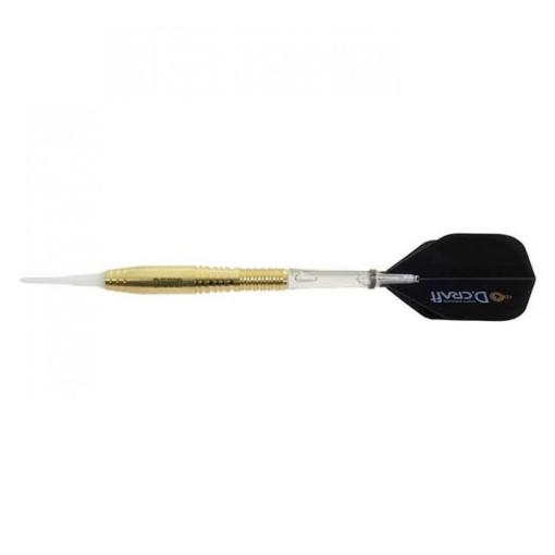Masquedardos D.craft Brass darts Cheetah 15.8 grams