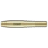 Masquedardos Dart D.craft Brass Cheetah 15,8 g