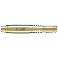 Masquedardos D.craft Brass darts Cheetah 15.8 grams
