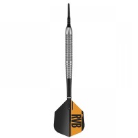 Masquedardos Dardă Target Darts Raymond Van Barneveld 18g Rvbtl 100120