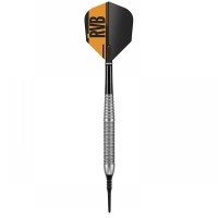 Masquedardos Dardo Target Darts Raymond Van Barneveld 18gr Rvbtl 100120