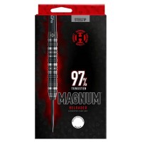 Masquedardos Dart Harrows Darts Magnum Reloaded 97% 26g