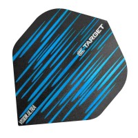 Masquedardos Peří Target Darts Vision Ultra Spectrum Std č. 2 Modrá 332270