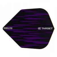 Masquedardos Feathers Target Darts Vision Ultra Spectrum No. 6 Shape Location 332160