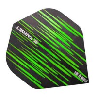 Masquedardos Plumas Target Darts Vision Ultra Spectrum Std No2 Verde  332290