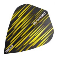 Masquedardos Peniaze Target Darts Vision Ultra Spectrum Kite Žltý 332240