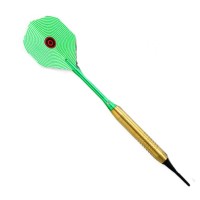 Masquedardos New darts Classic B 18 grams