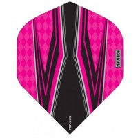 Masquedardos Pentathlon Flights Tdp Lux Vision Standard Pink Tdp Vision Pnt 4024