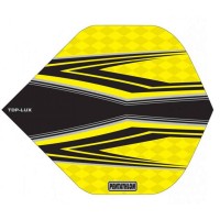 Masquedardos Alette Pentathlon Tdp Lux Vision Standard Giallo Tdp Vision Pnt 4019