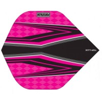 Masquedardos Pentathlon Flights Tdp Lux Vision Standard Pink Tdp Vision Pnt 4024