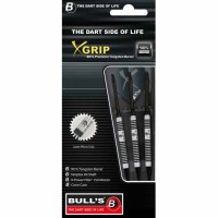 Masquedardos Dardos Bulls Darts De Xgrip 18g 90% 18158