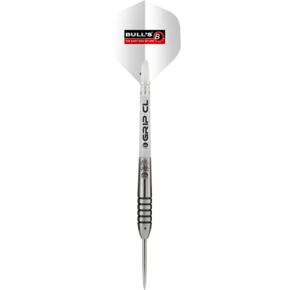 Masquedardos Dardă Bulls Darts De Cristos Regi 23g 90% 14103