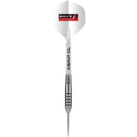 Masquedardos Tortit Bulls Darts De Kristus Kuninkaat 23g 90% 14103