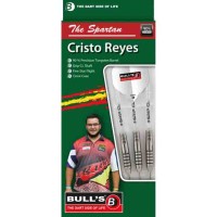 Masquedardos Dardă Bulls Darts De Cristos Regi 23g 90% 14103